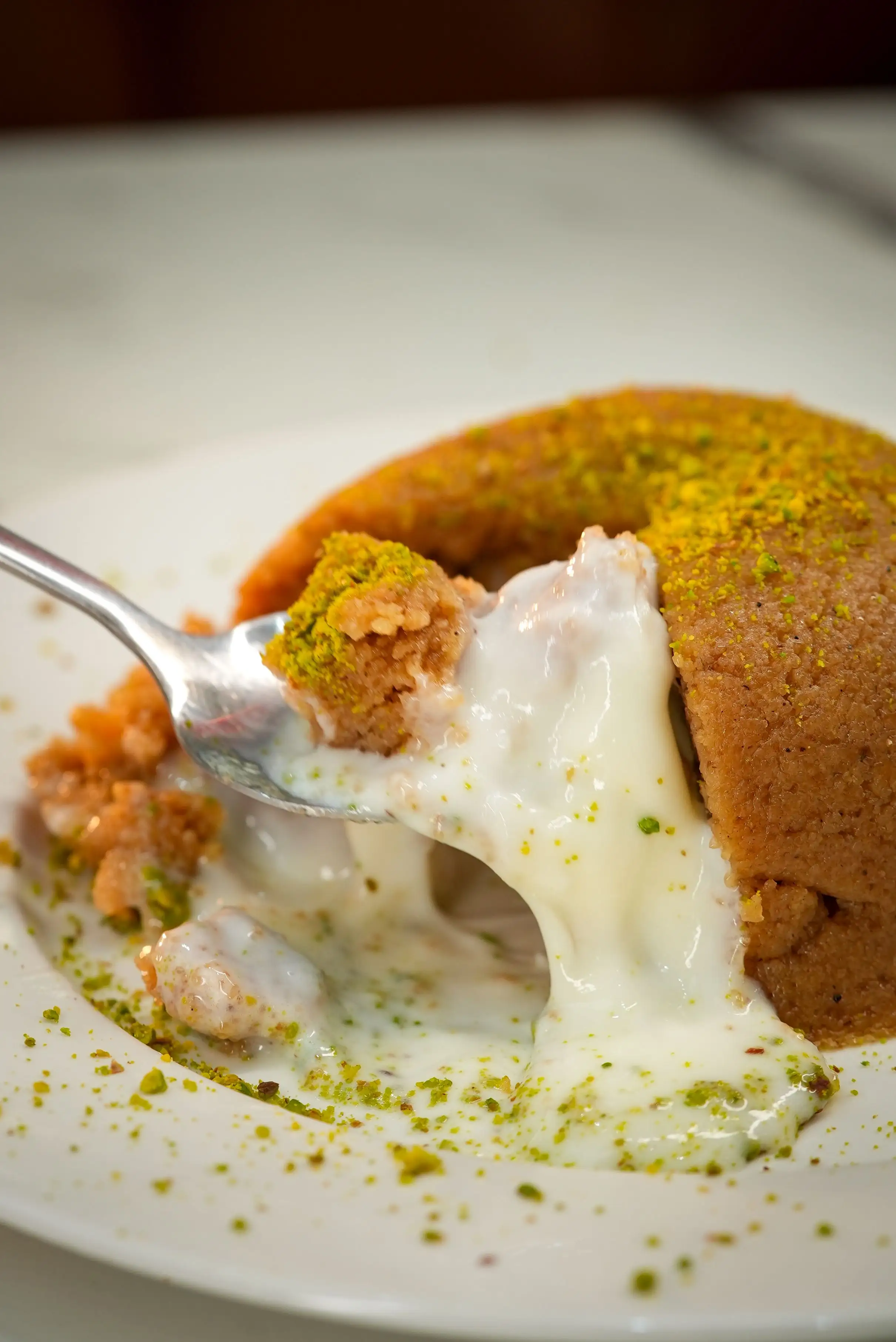 Sheki halva