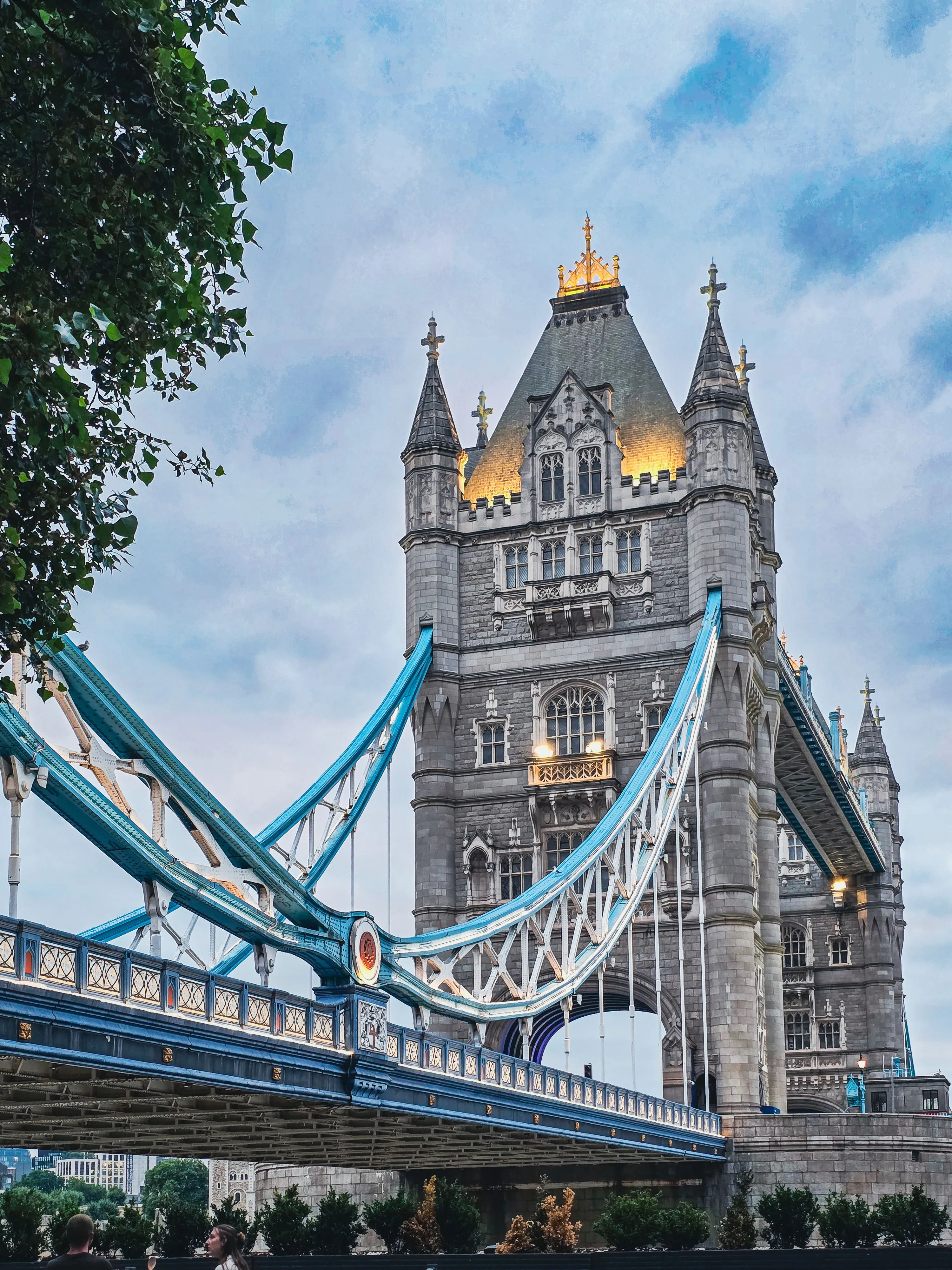London Big Ben United Kingdom
