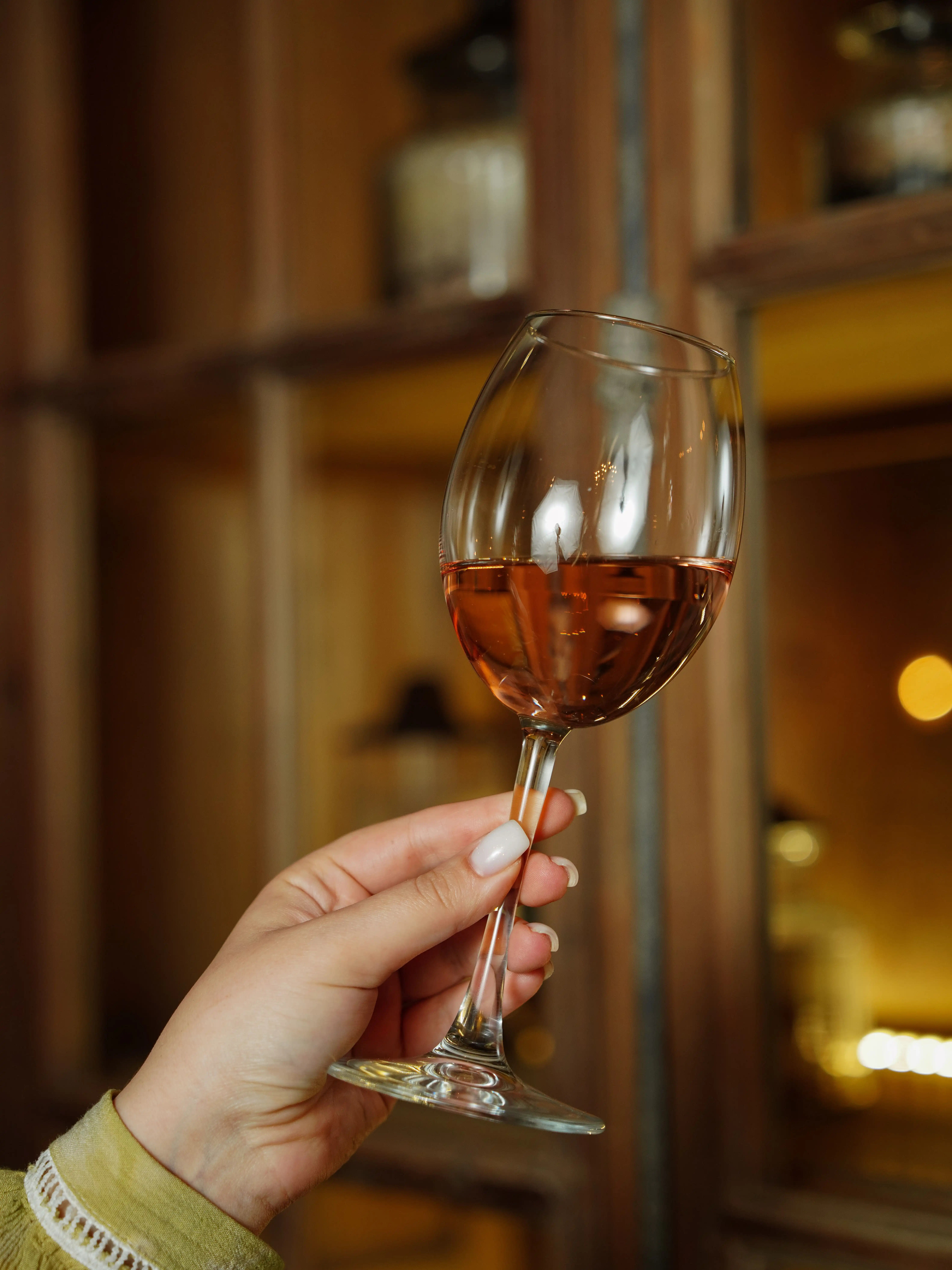 Kakheti Wine Tasting