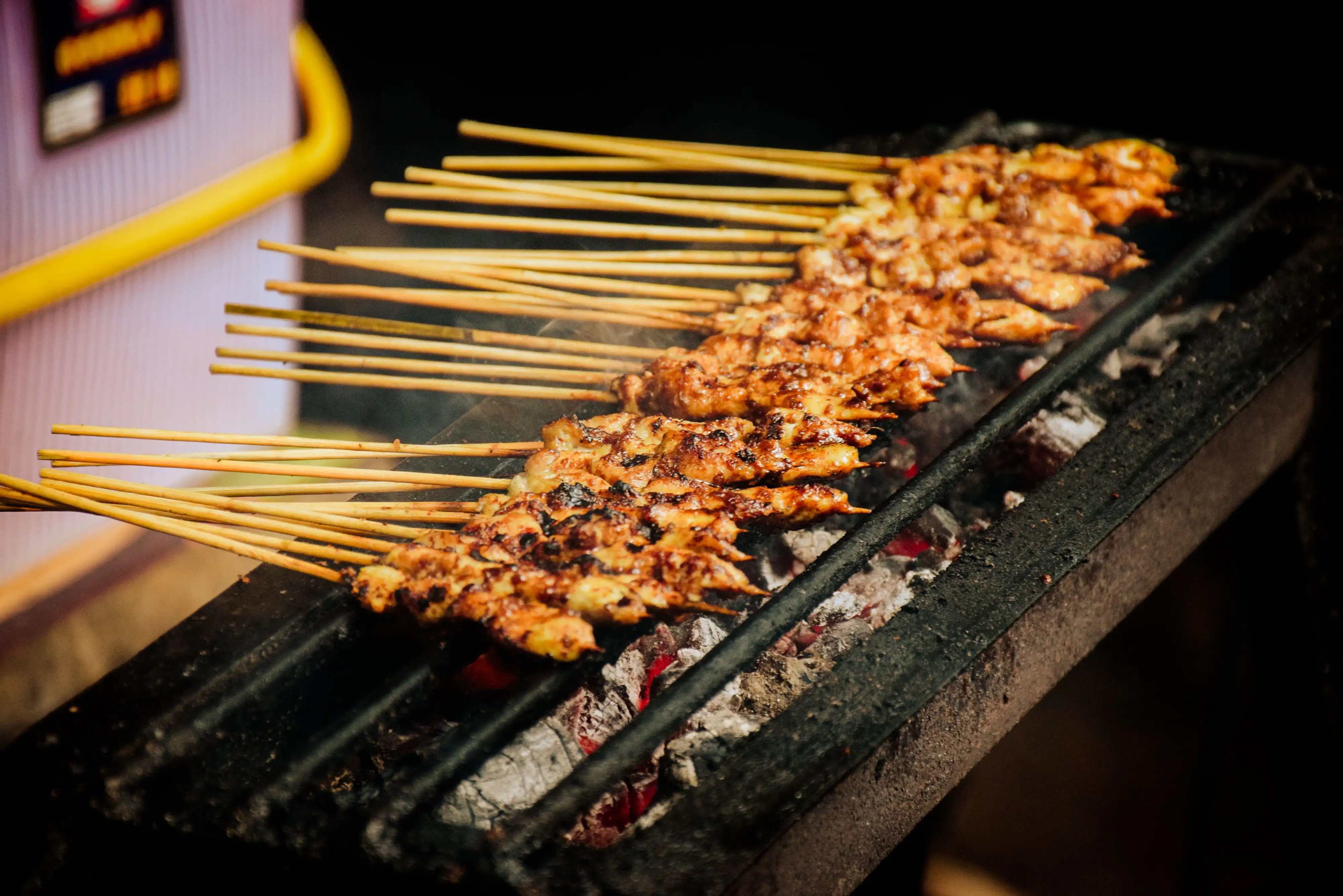 Char Kway Teow