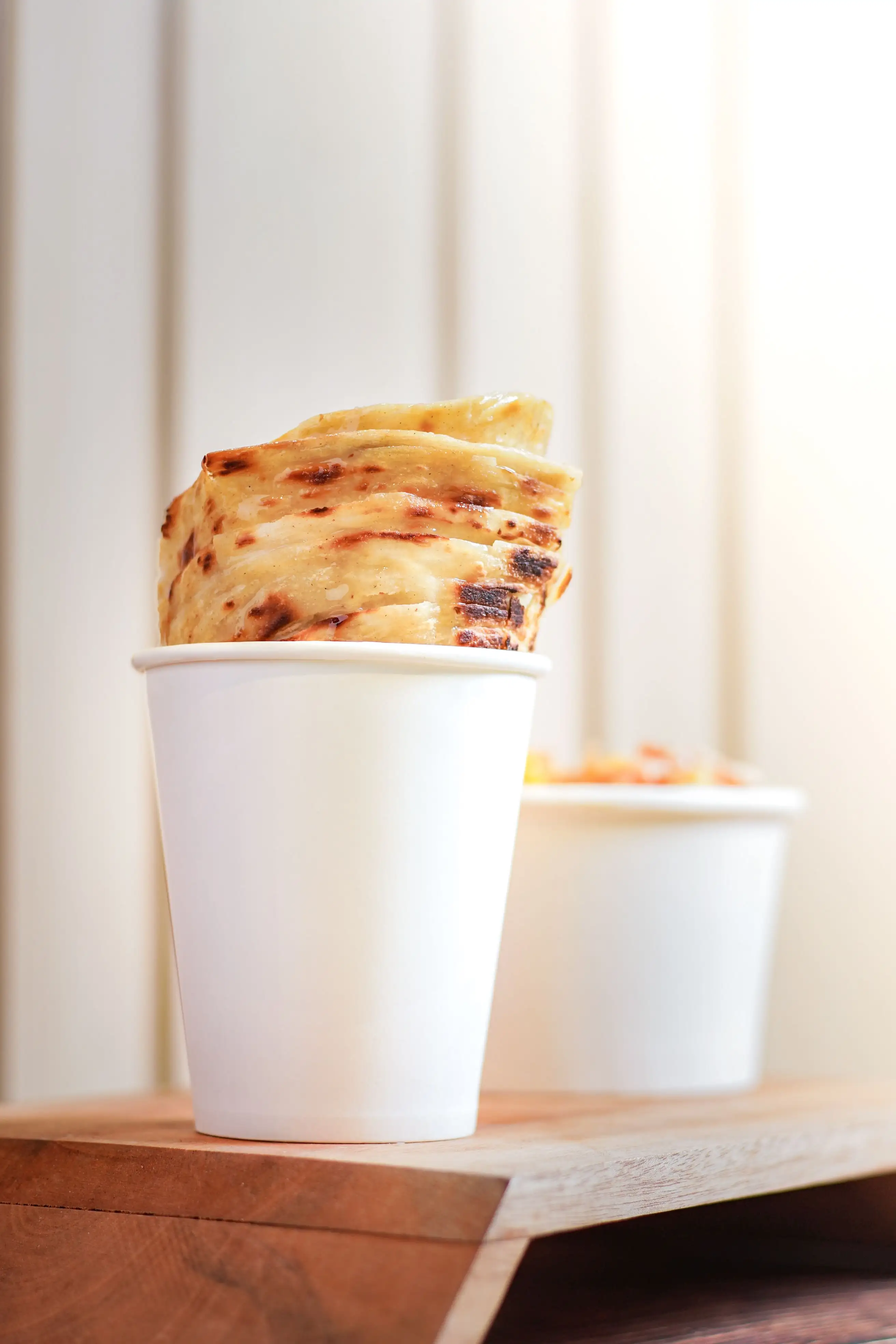 Roti Canai