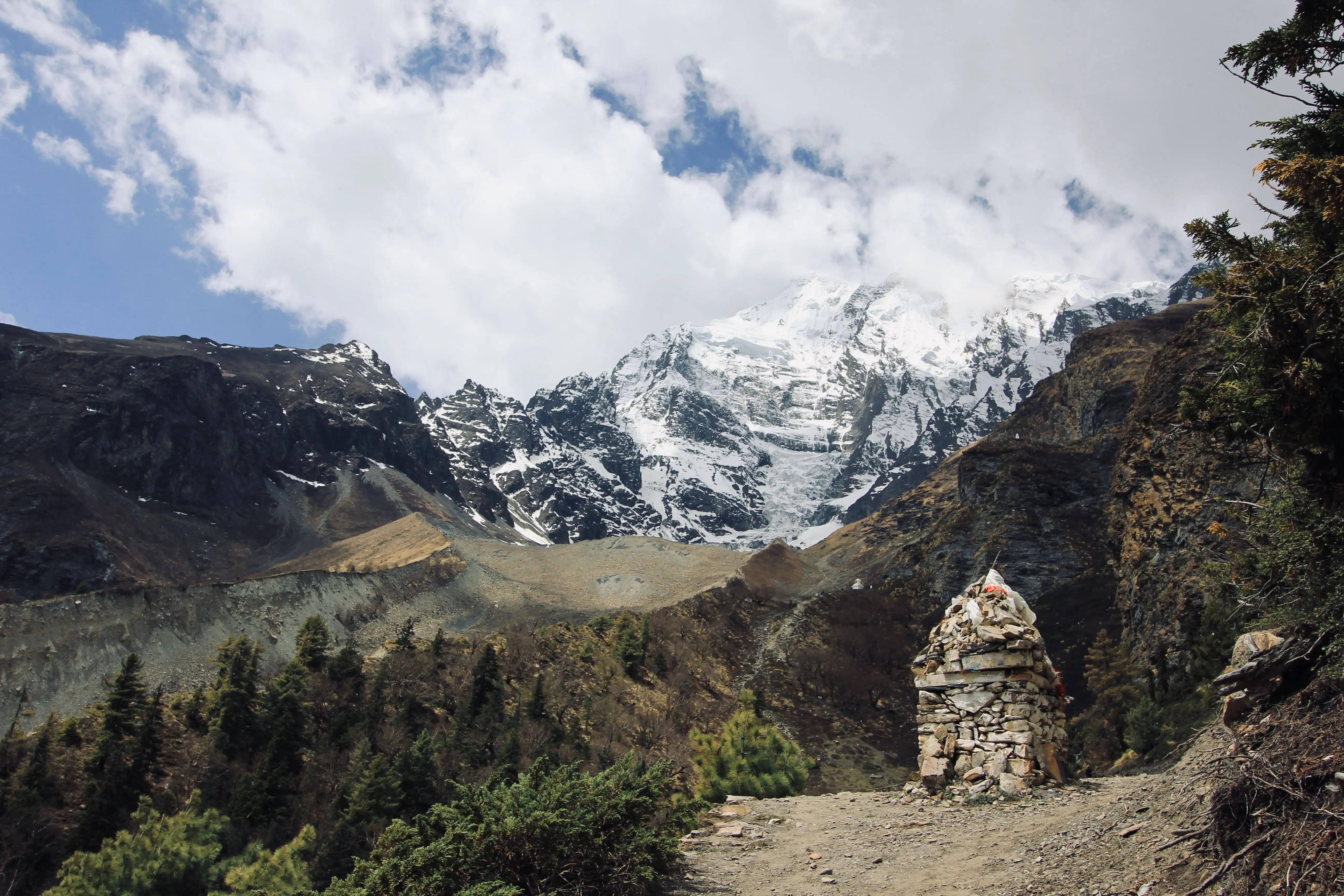 Everest / Annapurna Trekking