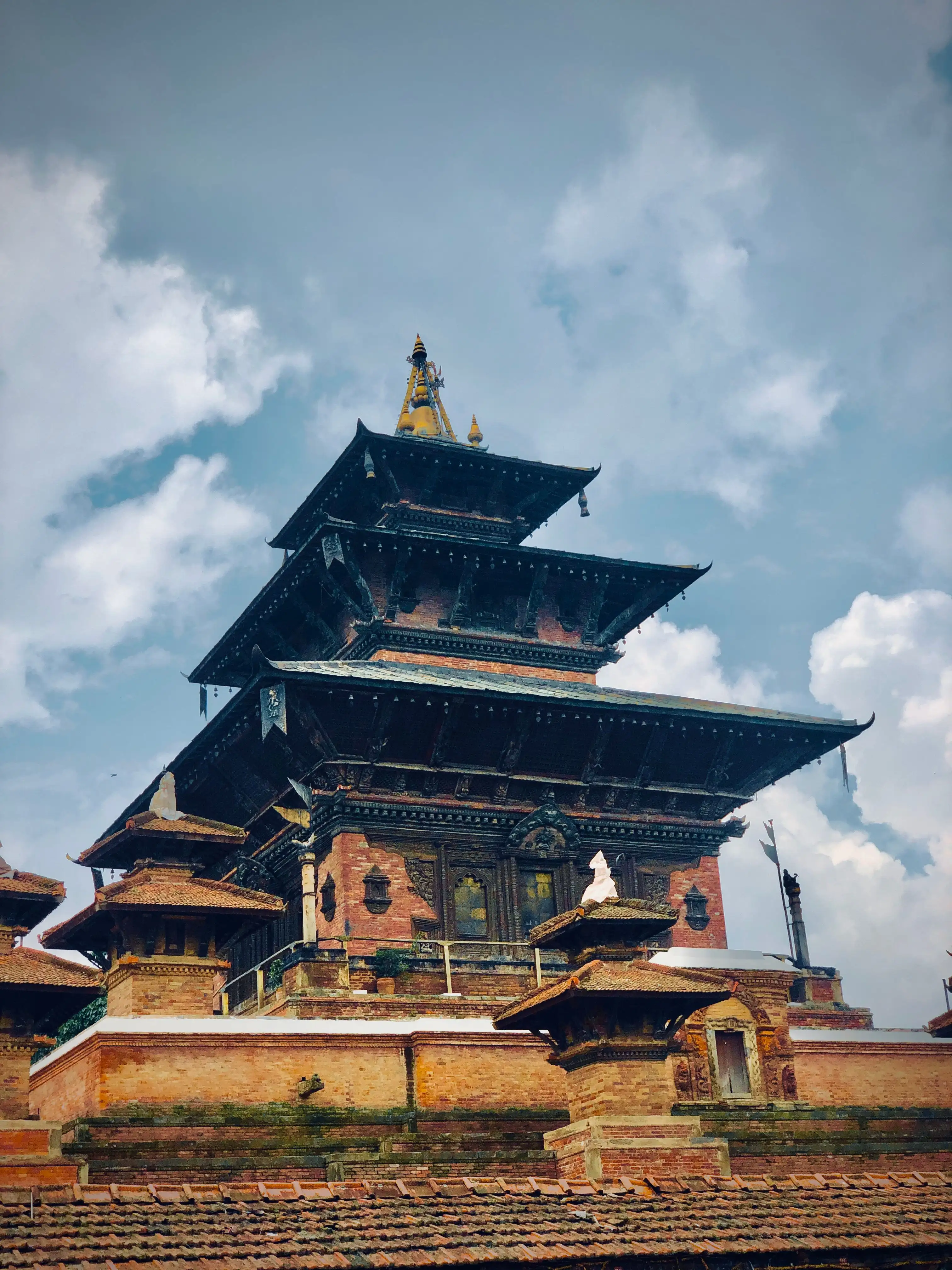 Kathmandu Durbar Square