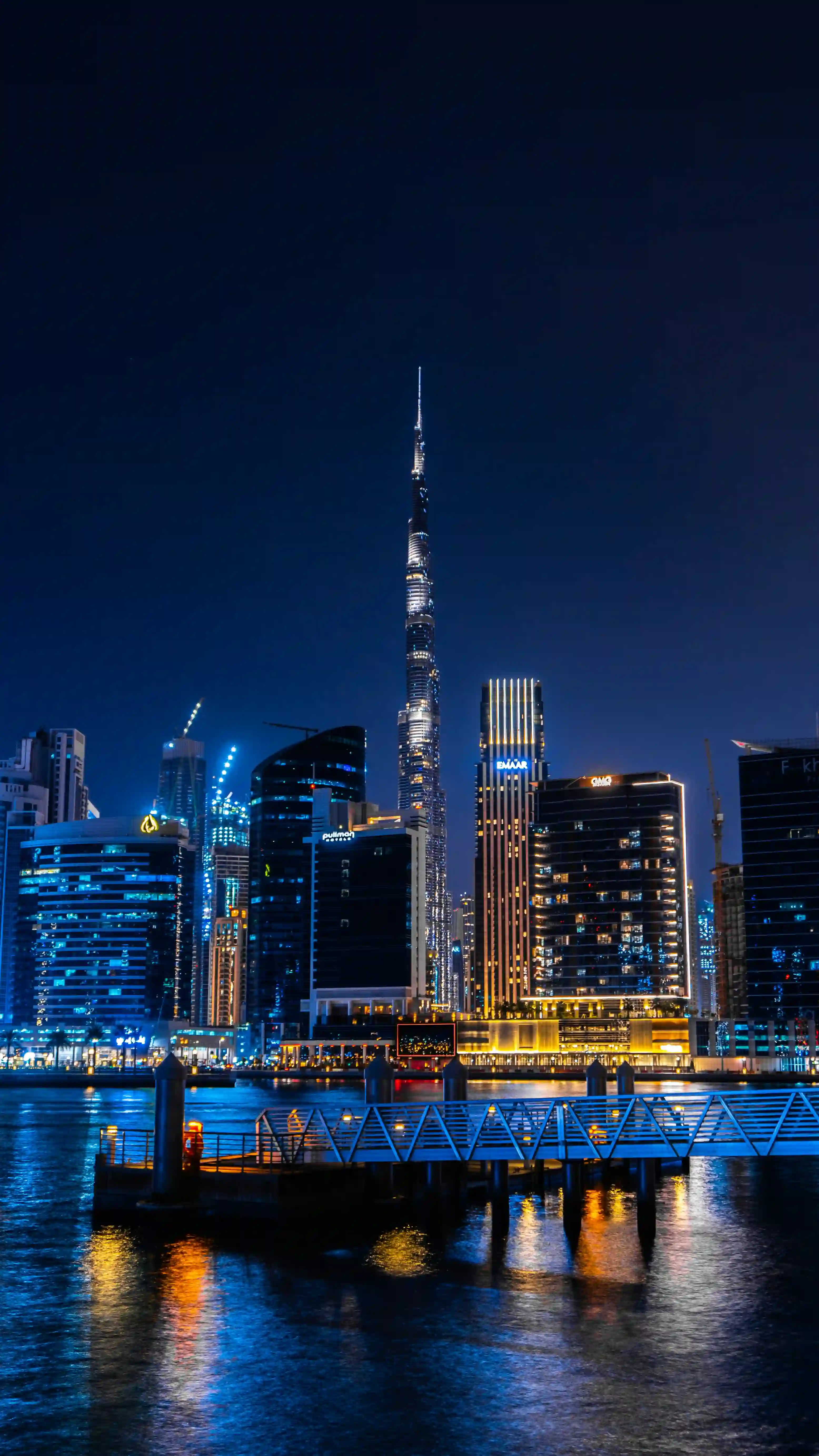 Singapore Luxury Tour Package Skyline